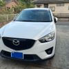 mazda cx-5 2014 CFJ1744677 image 1