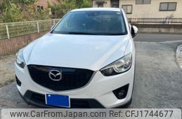 mazda cx-5 2014 CFJ1744677