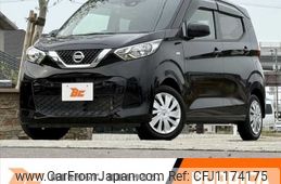 nissan dayz 2019 -NISSAN--DAYZ DBA-B43W--B43W-0016129---NISSAN--DAYZ DBA-B43W--B43W-0016129-