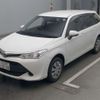 toyota corolla-fielder 2016 -TOYOTA 【岡山 502ﾀ6740】--Corolla Fielder DBA-NZE164G--NZE164-8008746---TOYOTA 【岡山 502ﾀ6740】--Corolla Fielder DBA-NZE164G--NZE164-8008746- image 1