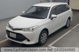 toyota corolla-fielder 2016 -TOYOTA 【岡山 502ﾀ6740】--Corolla Fielder DBA-NZE164G--NZE164-8008746---TOYOTA 【岡山 502ﾀ6740】--Corolla Fielder DBA-NZE164G--NZE164-8008746-