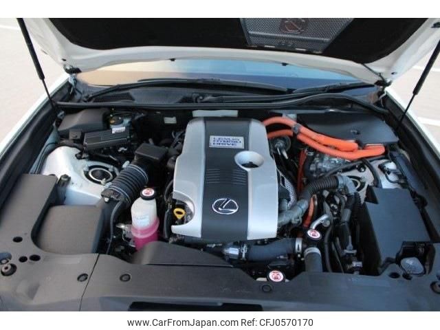 lexus gs 2017 -LEXUS--Lexus GS DAA-AWL10--AWL10-7005337---LEXUS--Lexus GS DAA-AWL10--AWL10-7005337- image 2