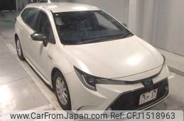 toyota corolla-touring-wagon 2020 CFJ1518963