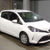 toyota vitz 2015 quick_quick_DBA-KSP130_KSP130-2161343 image 7