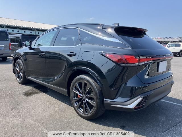 lexus rx 2024 quick_quick_5BA-TALA15_TALA15-1005383 image 2