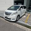toyota alphard 2012 CFJ1543216 image 1