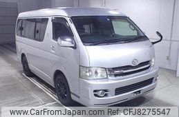 toyota hiace-wagon 2010 -TOYOTA--Hiace Wagon TRH214W-0019514---TOYOTA--Hiace Wagon TRH214W-0019514-