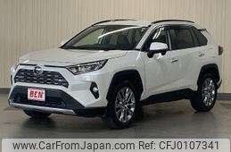 toyota rav4 2019 -TOYOTA--RAV4 6BA-MXAA54--MXAA54-4007238---TOYOTA--RAV4 6BA-MXAA54--MXAA54-4007238-