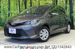 toyota vitz 2015 quick_quick_KSP130_KSP130-2160660
