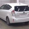 toyota prius-α 2019 quick_quick_DAA-ZVW41W_ZVW41-0083693 image 2