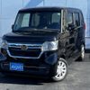 honda n-box 2021 -HONDA--N BOX 6BA-JF3--JF3-5012467---HONDA--N BOX 6BA-JF3--JF3-5012467- image 1