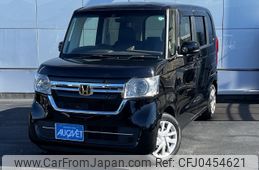 honda n-box 2021 -HONDA--N BOX 6BA-JF3--JF3-5012467---HONDA--N BOX 6BA-JF3--JF3-5012467-