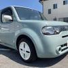 nissan cube 2015 -NISSAN--Cube DBA-Z12--Z12-309603---NISSAN--Cube DBA-Z12--Z12-309603- image 2