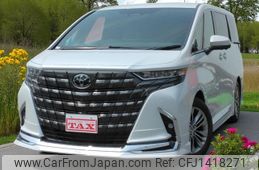 toyota alphard 2024 quick_quick_3BA-AGH40W_AGH40-0027528