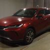 toyota harrier 2020 -TOYOTA--Harrier 6AA-AXUH80--AXUH80-0008342---TOYOTA--Harrier 6AA-AXUH80--AXUH80-0008342- image 1