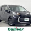 toyota sienta 2022 -TOYOTA--Sienta 6AA-MXPL10G--MXPL10-1016913---TOYOTA--Sienta 6AA-MXPL10G--MXPL10-1016913- image 1