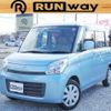 suzuki spacia 2014 -SUZUKI--Spacia MK32S--MK32S-169450---SUZUKI--Spacia MK32S--MK32S-169450- image 1