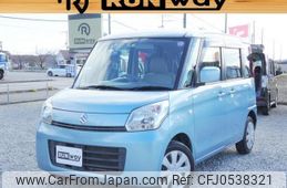 suzuki spacia 2014 -SUZUKI--Spacia MK32S--MK32S-169450---SUZUKI--Spacia MK32S--MK32S-169450-