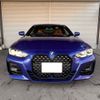 bmw 4-series 2021 -BMW--BMW 4 Series 3BA-12AP20--WBA12AP000CH44898---BMW--BMW 4 Series 3BA-12AP20--WBA12AP000CH44898- image 2