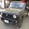 suzuki jimny 2021 -SUZUKI 【伊勢志摩 583ｲ805】--Jimny JB64W-227400---SUZUKI 【伊勢志摩 583ｲ805】--Jimny JB64W-227400- image 5