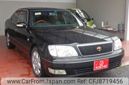 Toyota Celsior 1997