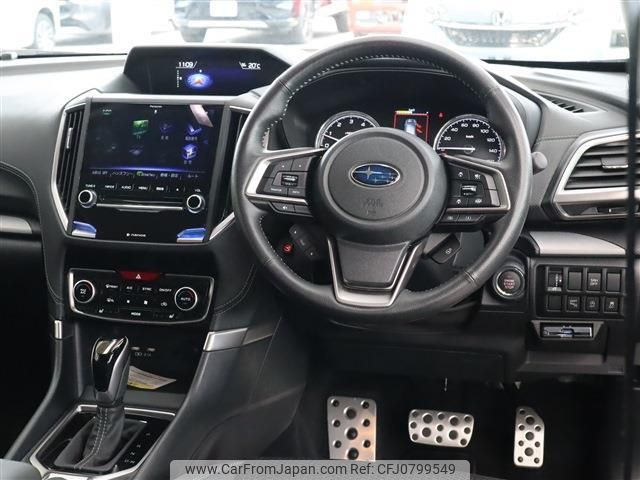 subaru forester 2020 quick_quick_5BA-SK9_SK9-032122 image 2