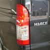 toyota hiace-van 2023 GOO_JP_700250572030250509001 image 73