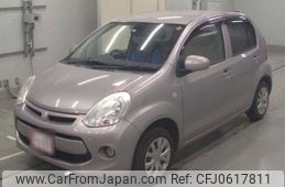 toyota passo 2015 -TOYOTA--Passo DBA-KGC30--KGC30-0235790---TOYOTA--Passo DBA-KGC30--KGC30-0235790-