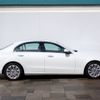 mercedes-benz c-class 2022 CFJ1842035 image 5