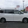 toyota voxy 2009 CFJ1633236 image 30