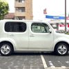 nissan cube 2012 -NISSAN--Cube DBA-Z12--Z12-209305---NISSAN--Cube DBA-Z12--Z12-209305- image 20