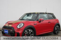 mini mini-others 2022 -BMW--BMW Mini 3BA-XRJCWMW--WMW72DH0302S23235---BMW--BMW Mini 3BA-XRJCWMW--WMW72DH0302S23235-