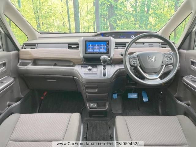 honda freed 2021 -HONDA--Freed 6BA-GB5--GB5-3179436---HONDA--Freed 6BA-GB5--GB5-3179436- image 2