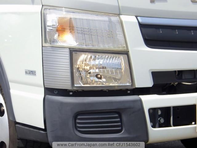 mitsubishi-fuso canter 2019 CFJ1543602 image 2
