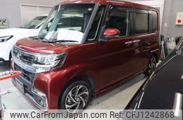 daihatsu tanto 2019 -DAIHATSU 【浜松 585ﾔ 522】--Tanto DBA-LA600S--LA600S-0745354---DAIHATSU 【浜松 585ﾔ 522】--Tanto DBA-LA600S--LA600S-0745354-