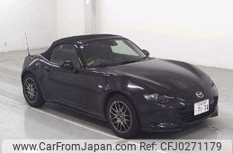 mazda roadster 2018 -MAZDA 【広島 302ﾂ7134】--Roadster ND5RC--301288---MAZDA 【広島 302ﾂ7134】--Roadster ND5RC--301288-