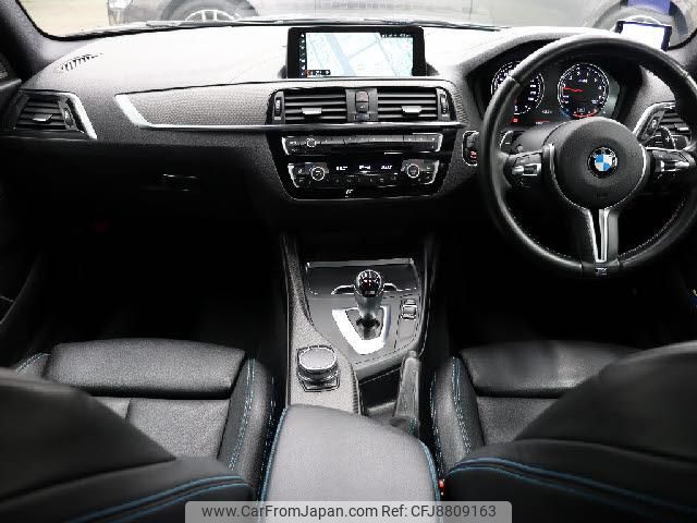 bmw bmw-others 2017 quick_quick_CBA-1H30G_WBS1J52090VD43142 image 2