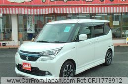 suzuki solio 2017 CFJ1773912