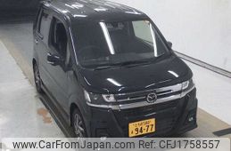 mazda flair 2023 CFJ1758557
