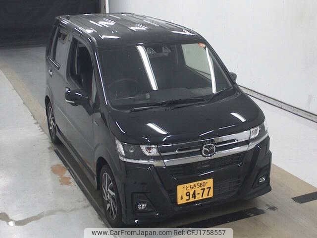 mazda flair 2023 CFJ1758557 image 1