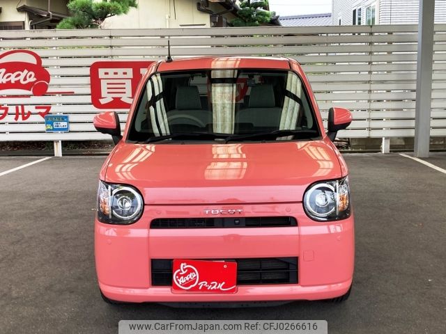 daihatsu mira-tocot 2018 -DAIHATSU--Mira Tocot 5BA-LA550S--LA550S-0015260---DAIHATSU--Mira Tocot 5BA-LA550S--LA550S-0015260- image 2