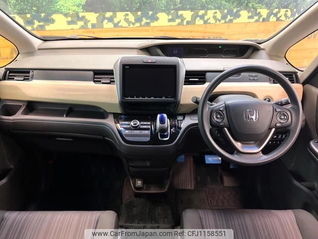 honda freed-hybrid 2018 quick_quick_GB7_GB7-1083101 image 2