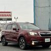 subaru forester 2017 -SUBARU--Forester DBA-SJ5--SJ5-100714---SUBARU--Forester DBA-SJ5--SJ5-100714- image 1