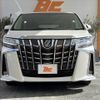 toyota alphard 2021 -TOYOTA--Alphard 3BA-AGH30W--AGH30-9038334---TOYOTA--Alphard 3BA-AGH30W--AGH30-9038334- image 9