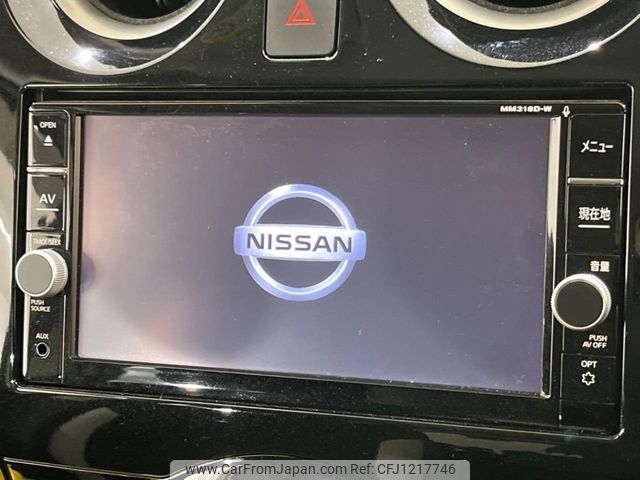 nissan note 2019 -NISSAN--Note DAA-HE12--HE12-258168---NISSAN--Note DAA-HE12--HE12-258168- image 2