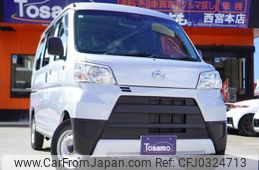 daihatsu hijet-cargo 2020 quick_quick_S331V_S331V-0226386