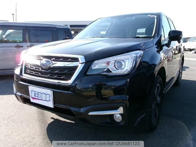 subaru forester 2016 -SUBARU 【名変中 】--Forester SJ5--077034---SUBARU 【名変中 】--Forester SJ5--077034- image 1