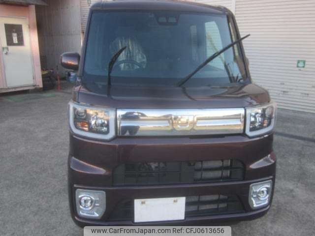 daihatsu wake 2020 -DAIHATSU--WAKE DBA-LA700S--LA700S-0151895---DAIHATSU--WAKE DBA-LA700S--LA700S-0151895- image 1