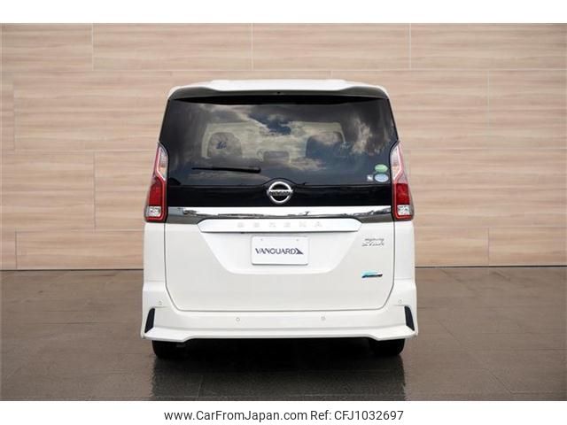 nissan serena 2017 -NISSAN 【岡山 353ﾏ31】--Serena GFC27--033132---NISSAN 【岡山 353ﾏ31】--Serena GFC27--033132- image 2