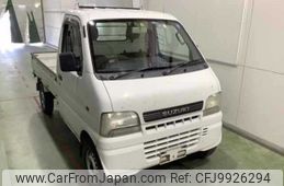 suzuki carry-truck 2001 -SUZUKI--Carry Truck DA62T--307788---SUZUKI--Carry Truck DA62T--307788-